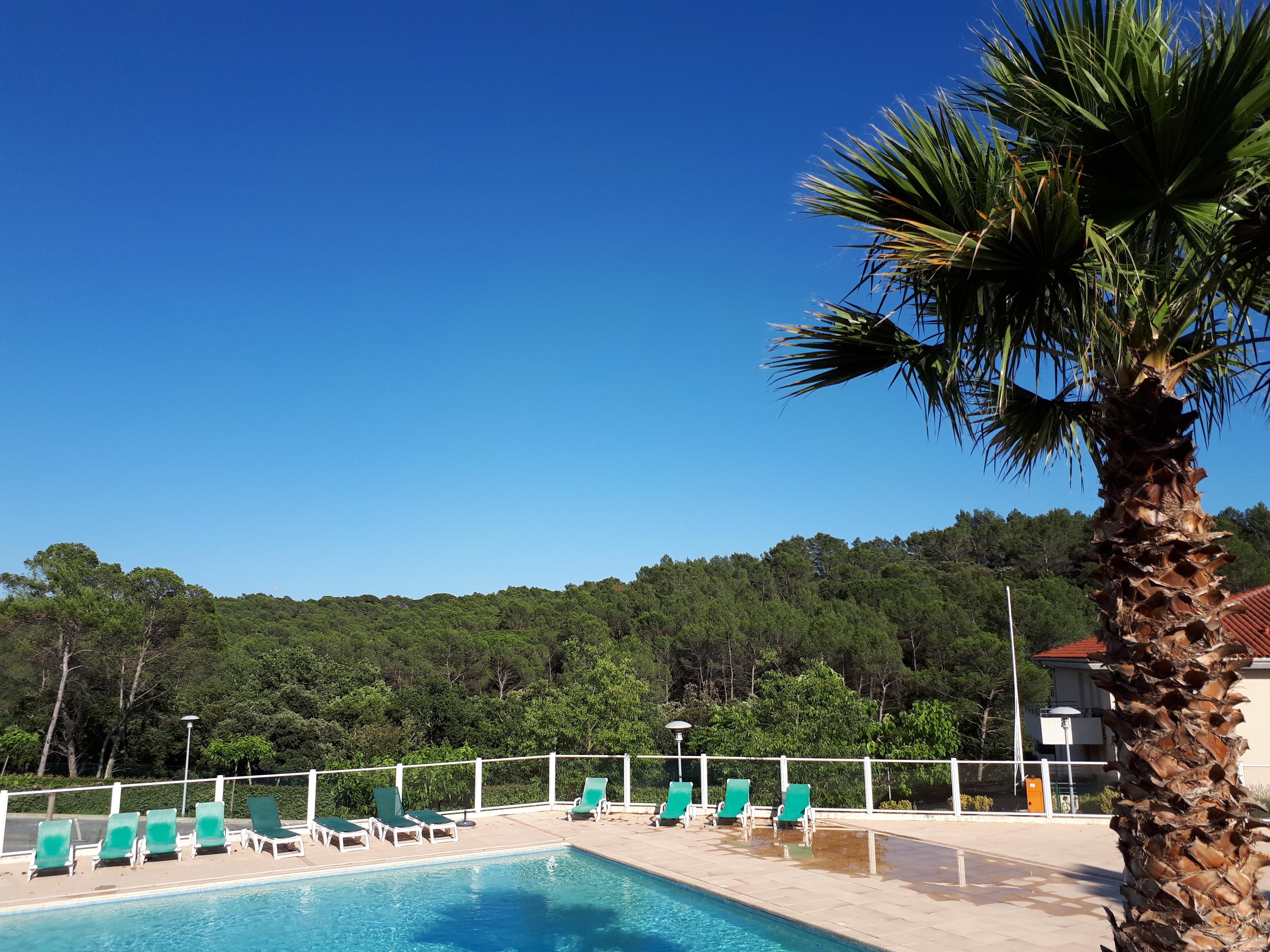 Les Parasols D'Argens Roquebrune-sur-Argens Eksteriør billede