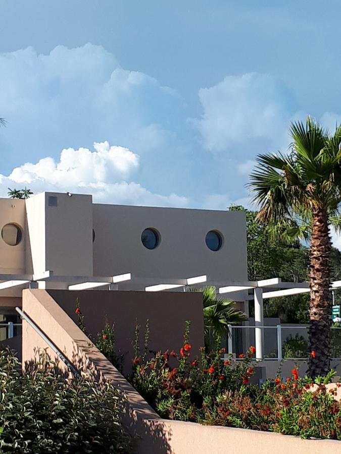 Les Parasols D'Argens Roquebrune-sur-Argens Eksteriør billede